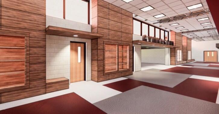 Amherst School Board seeks added school renovation funding - Vimarsana News