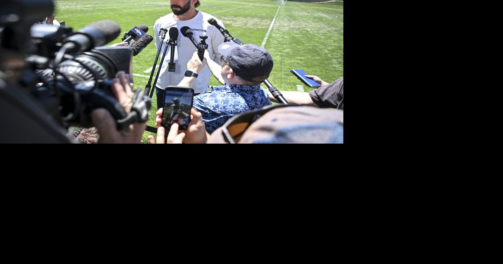 Sean Keeler: Not sure Broncos' Davis Webb will fly with Sean Payton, Bo Nix? Just ask his high school coach. Sean Keeler, The Denver Post Jul 15, 2026 1 hr ago