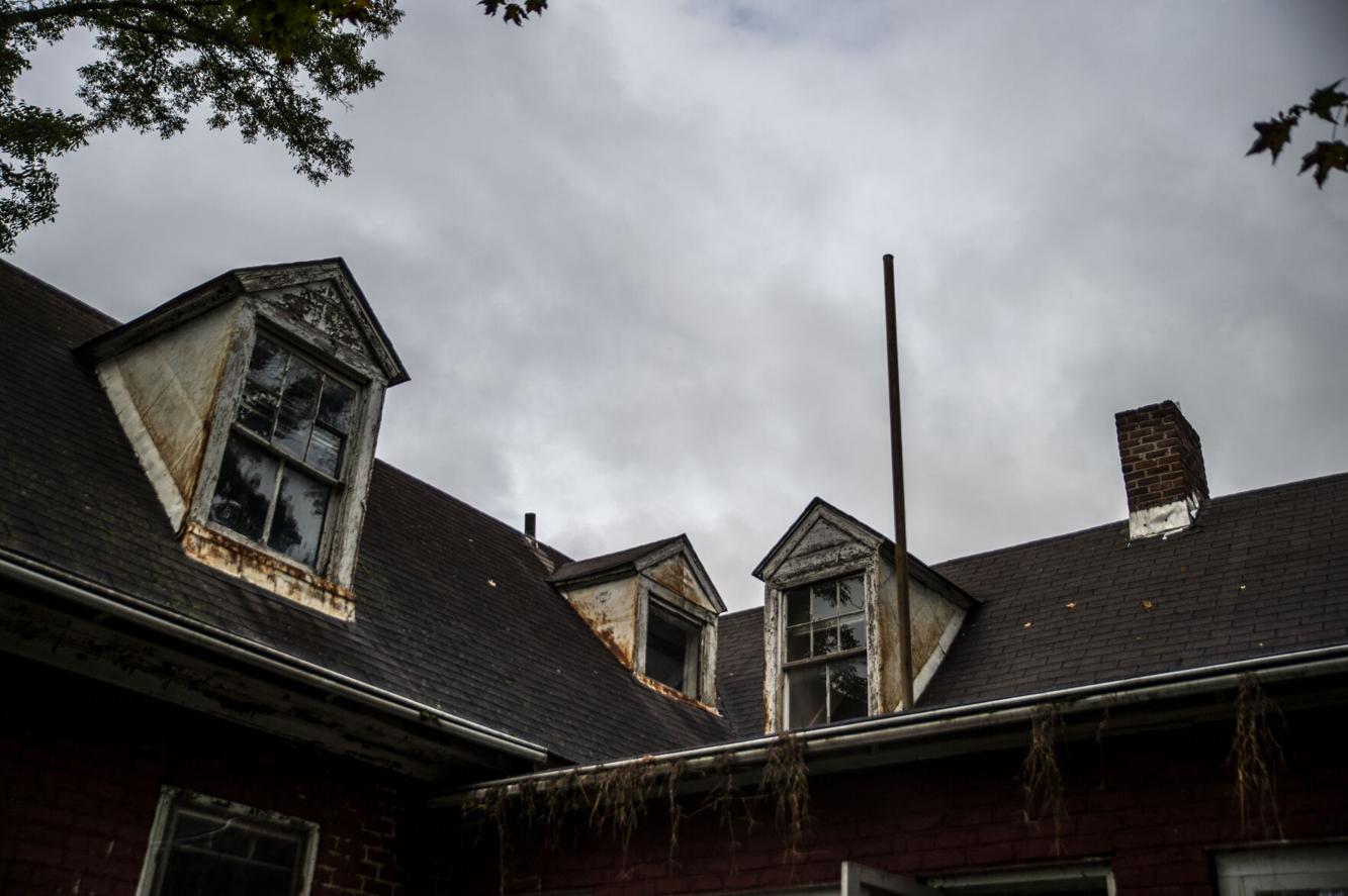 Lynchburg's infamous haunted house undergoing renovations, will take on