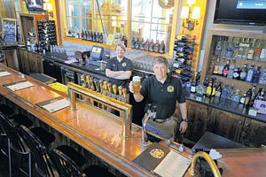 Nelson County breweries win world honors