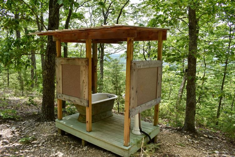 Explore Virginia Lynchburgarea getaways allow travelers and locals