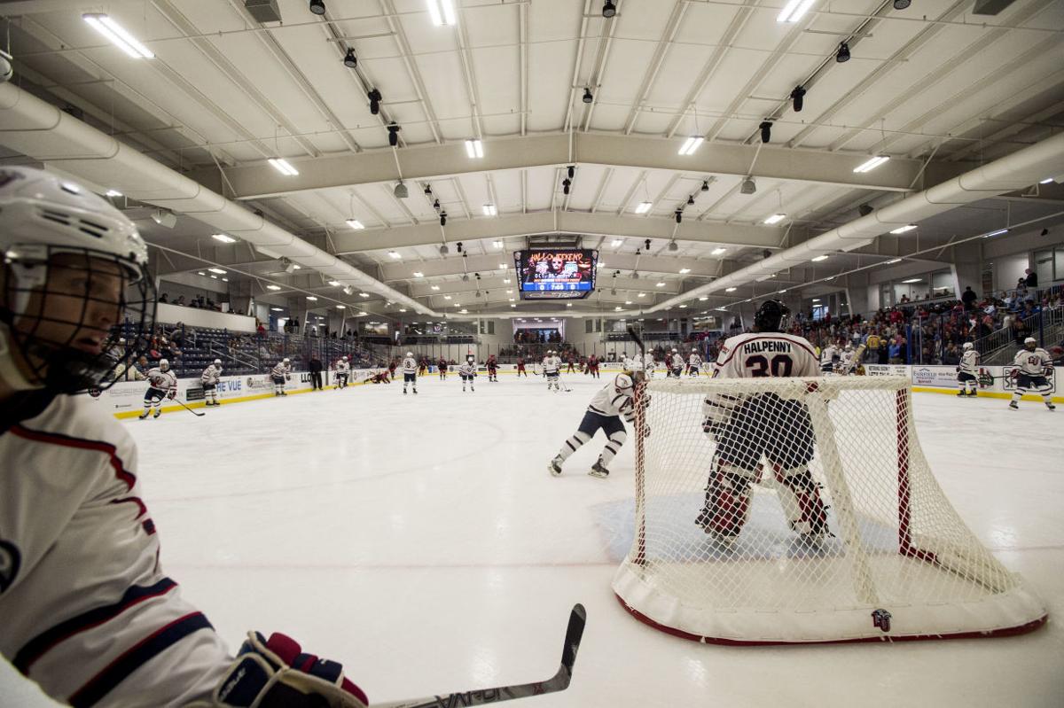 Liberty University celebrates reopening of Ice Center Local News