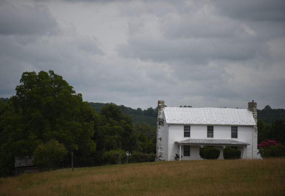 Sheriff's Office identifies second person found dead at Bedford County