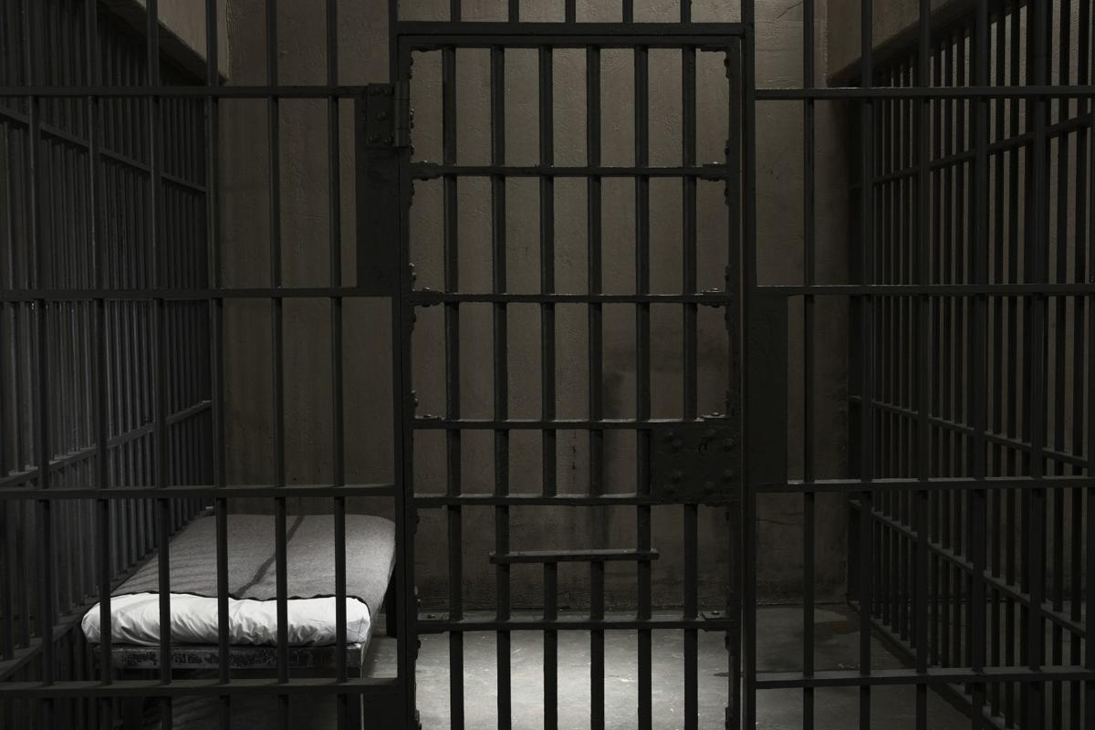 prison genreic