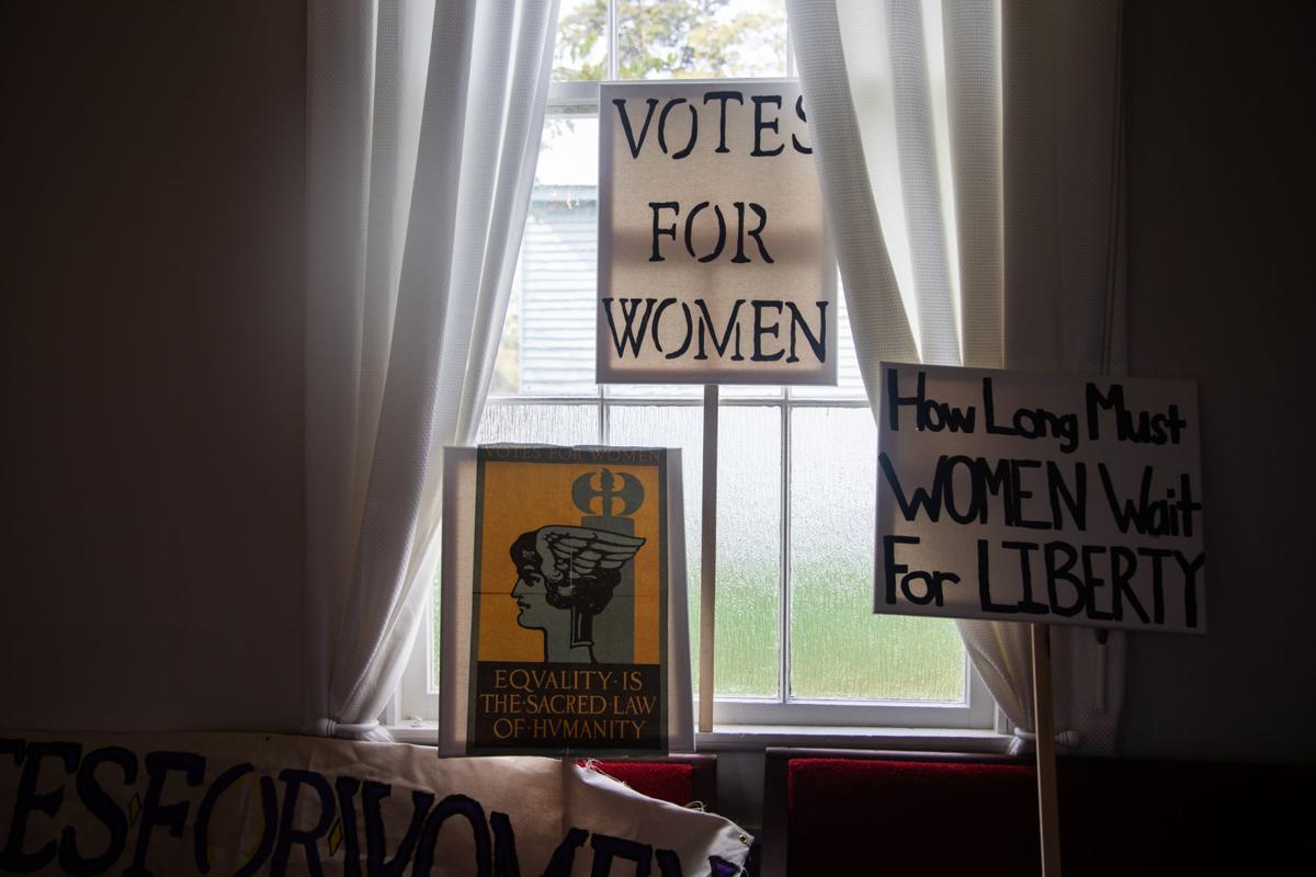Reclaiming Forgotten History New London Day Celebrates Area s Rich 