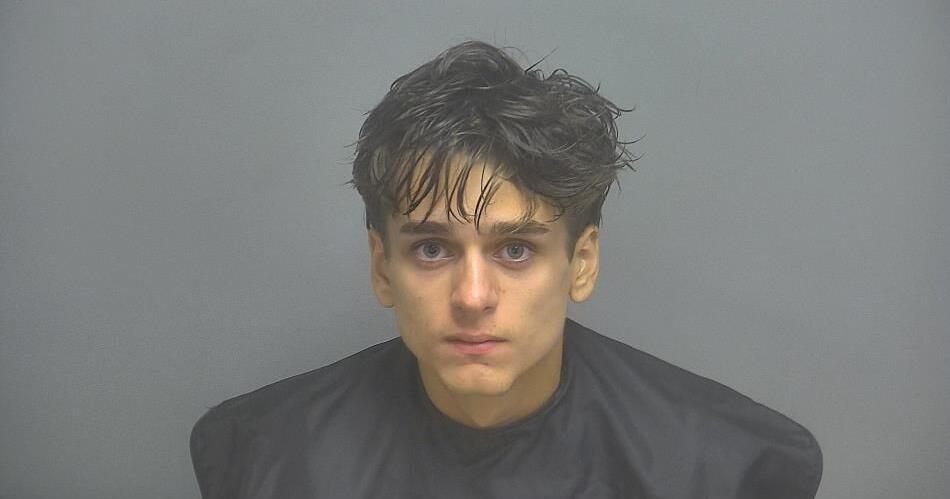 Amherst man convicted of unlawful wounding in shooting - Vimarsana News