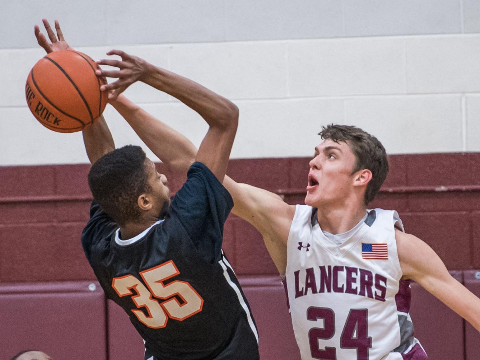 Prep Basketball Roundup Charlottesville Catches Fire To End Amherst S Season High School Sports Newsadvance Com Vaca Basketball Championship 2022