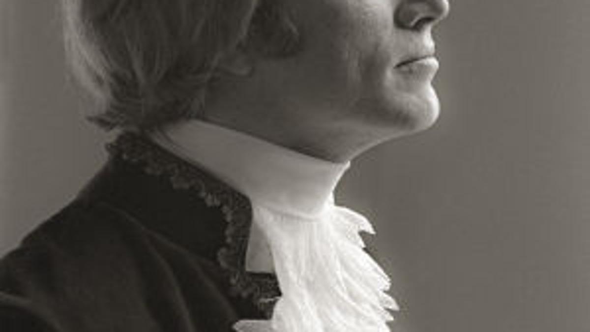 Jefferson Descendant And Re Enactor Coles Dies Local News