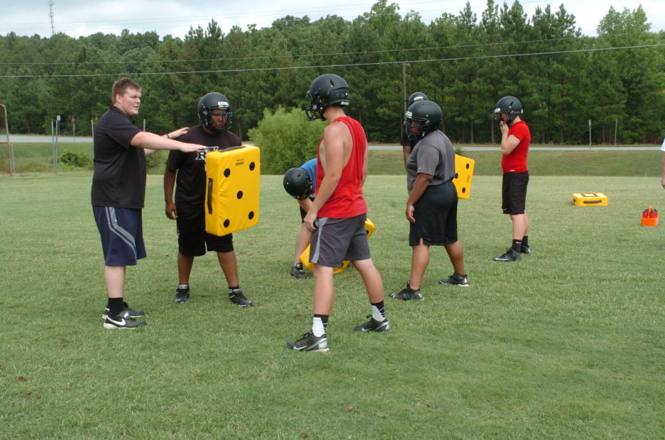 Hangin Tough From The Archives Newsadvance Com