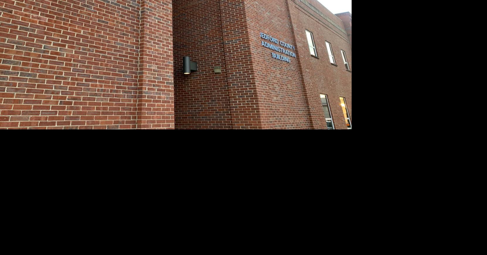 Halfway house use nixed in Bedford Co. zoning district