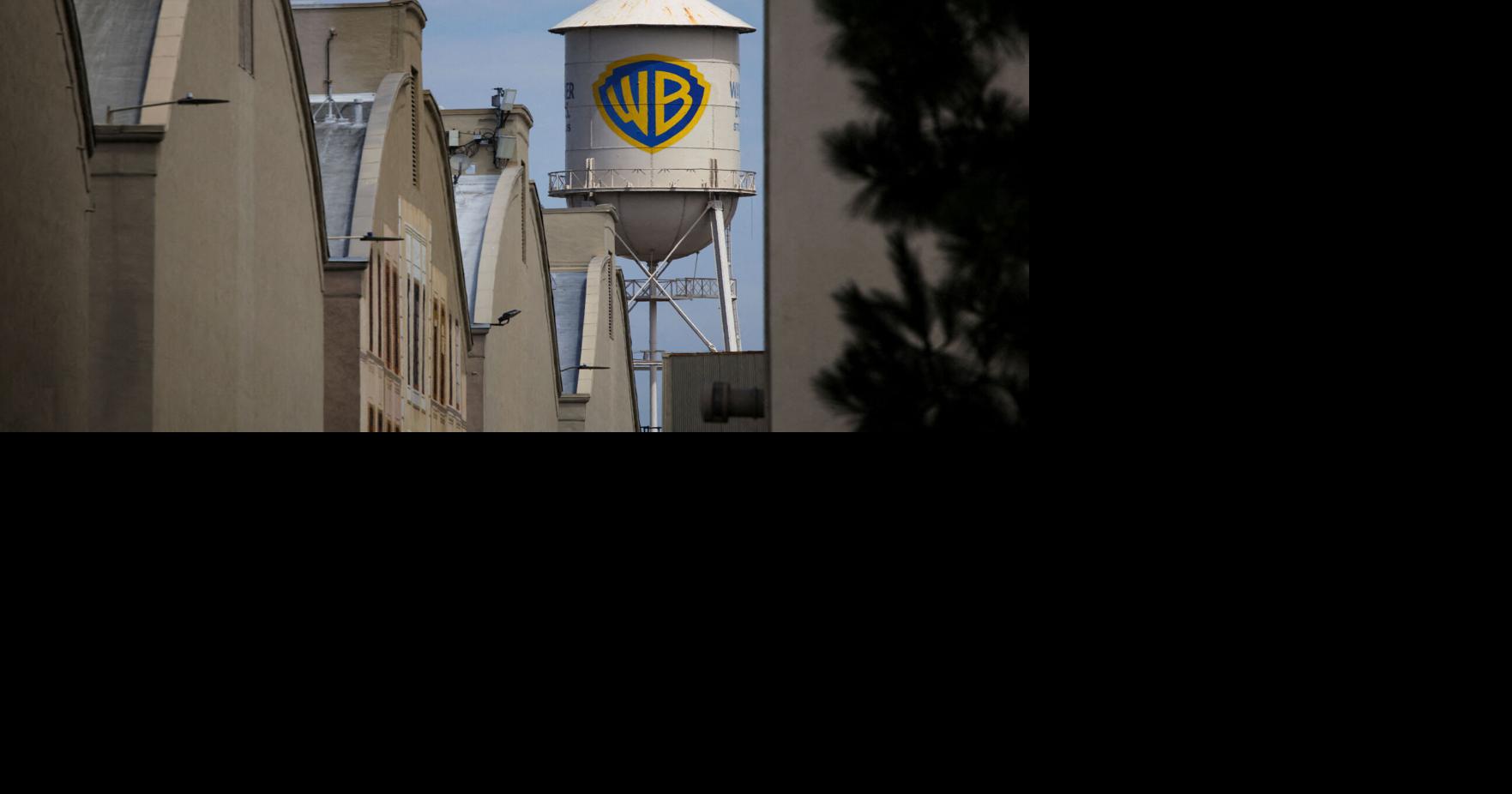 Paramount wraps up Warner Bros merger to create Hollywood powerhouse ...