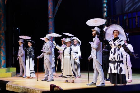 Alluvion opens theatre season with timeless musical ‘My Fair Lady’