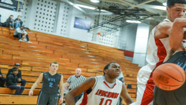 Potent Offense Has Lynchburg College On Winning Track Sports Newsadvance Com