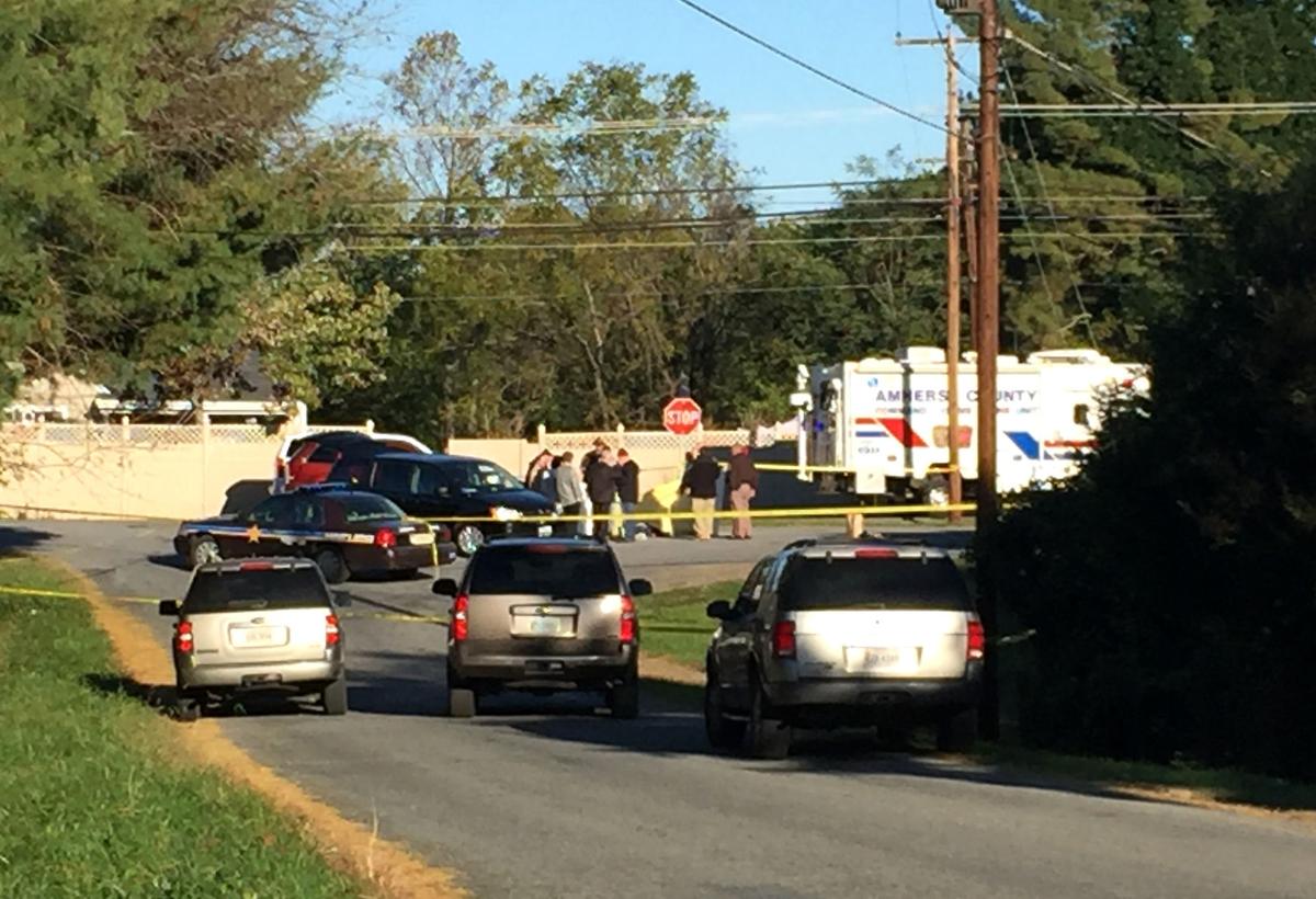 No suspects named in Amherst County shooting death Amherst News