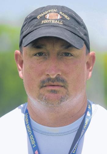 Two trials set for former Bedford coach #39 scharges