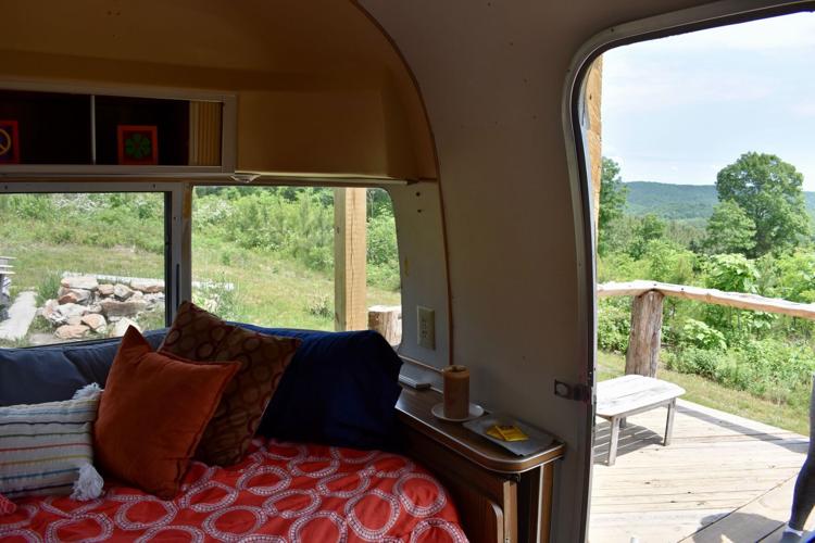 Explore Virginia Lynchburgarea getaways allow travelers and locals