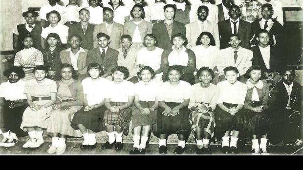 Preserving Legacies Of Black Segregated High Schools In Lynchburg