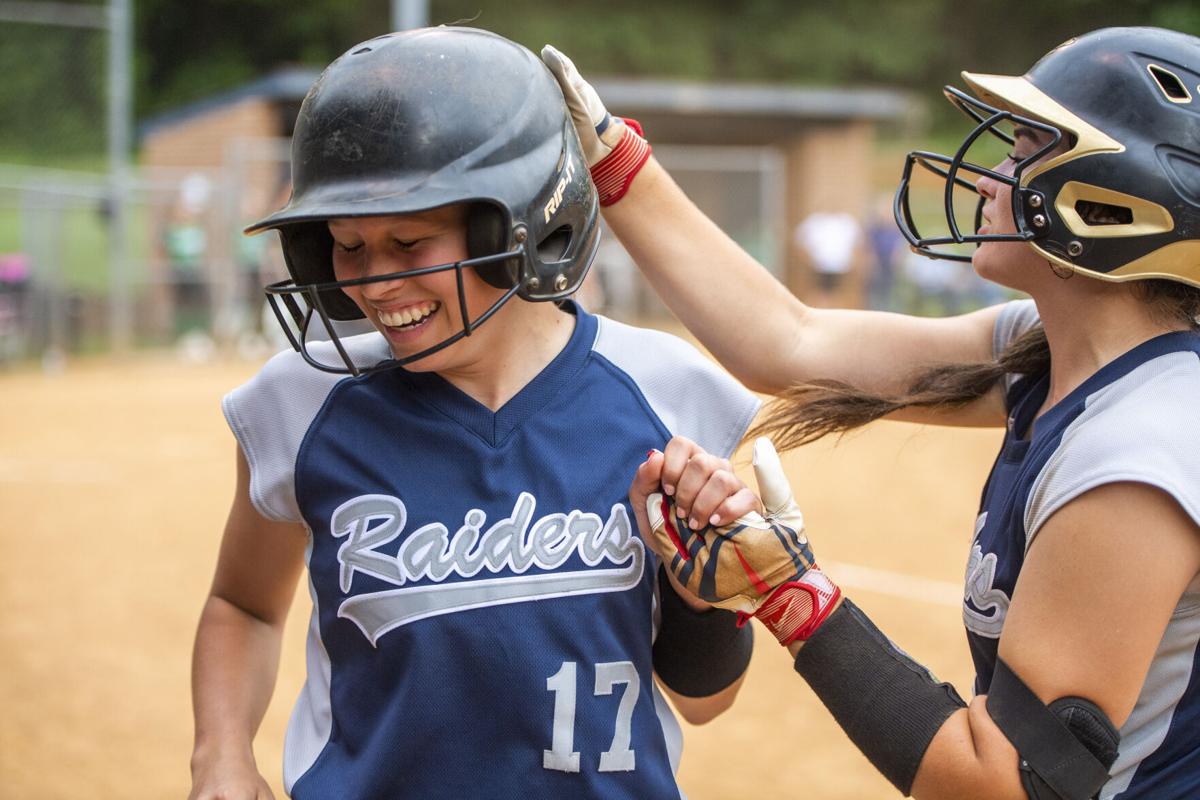 High School Roundup Appomattox softball wins 2C, Gretna baseball makes surprise run to states