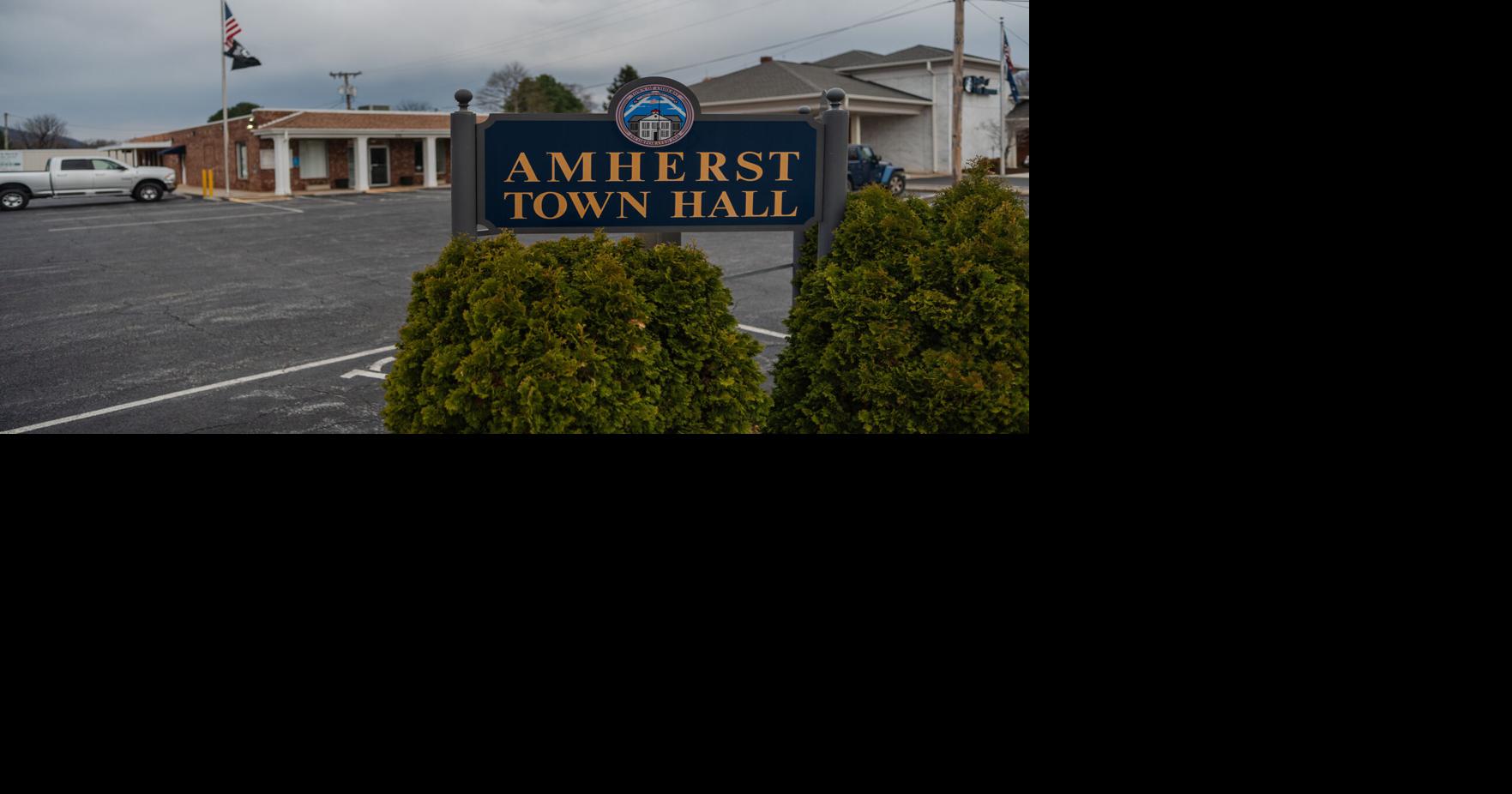 Amherst appoints interim councilor, sets special election date Aug 2, 2026 25 mins ago