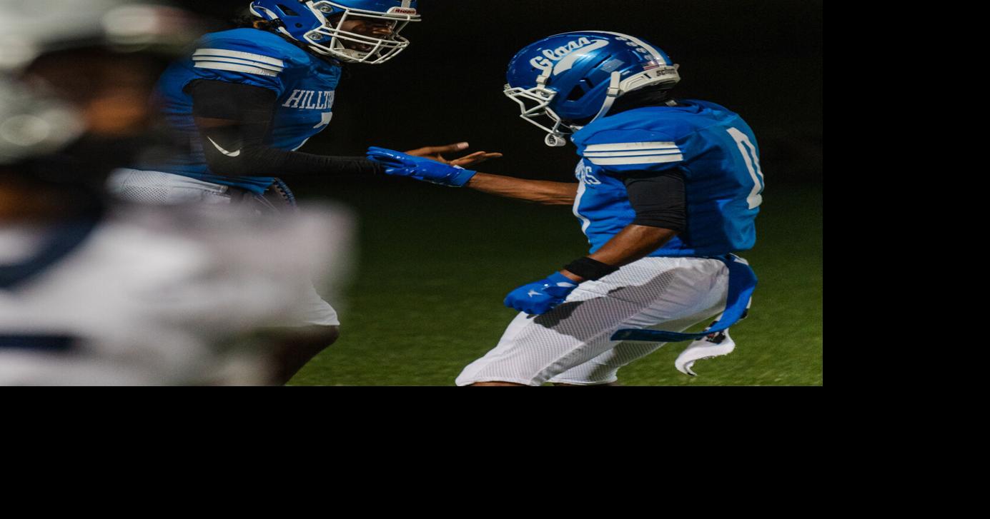 See the Week 4 Lynchburg-area high school football schedule Sep 14, 2026 9 hrs ago