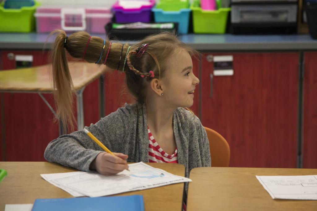 Photos Dress Like A Dr Seuss Character Day Local News Newsadvance Com