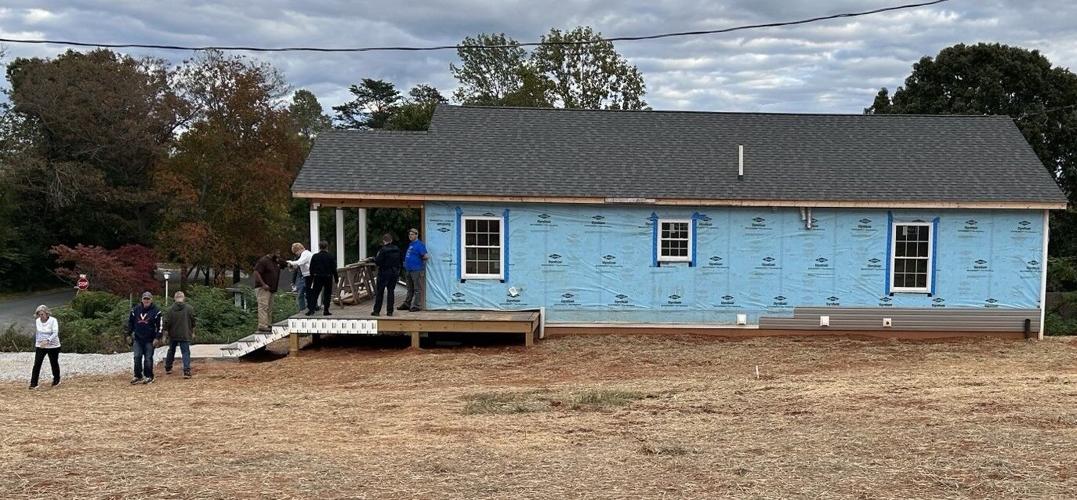 Amherst habitat 1