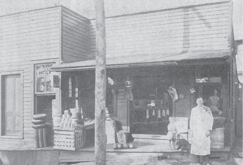 Mystery Picture