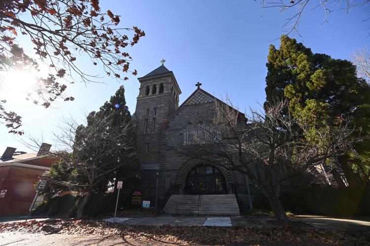 churches