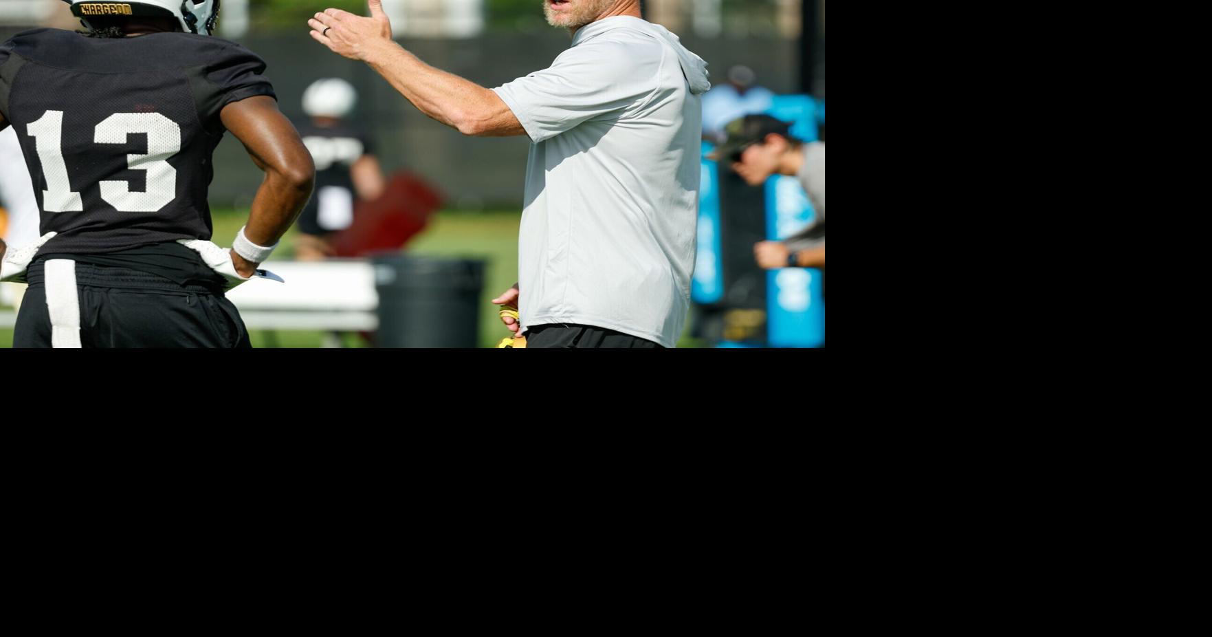 Mike Bianchi: UCF's Big 12 growing pains need to become growing gains Mike Bianchi, Orlando Sentinel Sep 2, 2026 2 hrs ago