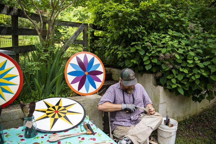 Nelson Artist Spring Tour