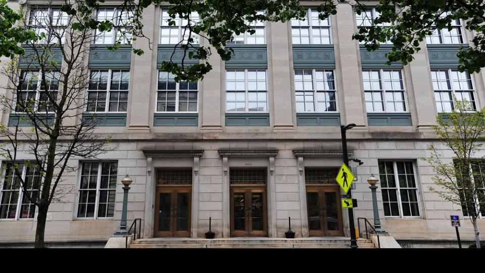 Downtown Utility Project Set To Begin In April Business Newsadvance Com