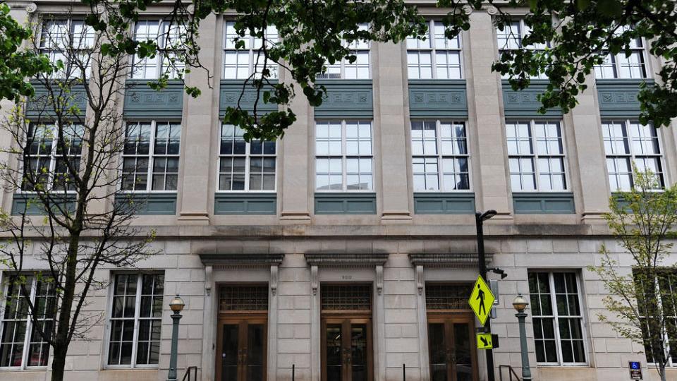 Downtown Utility Project Set To Begin In April Business Newsadvance Com