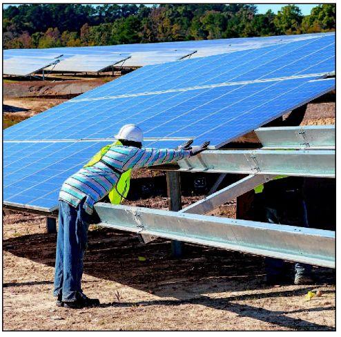 Solar Farm Jobs Near Me