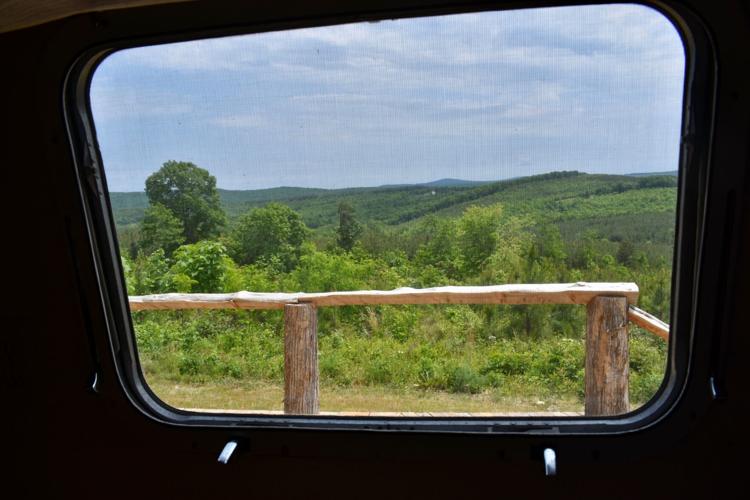 Explore Virginia Lynchburgarea getaways allow travelers and locals