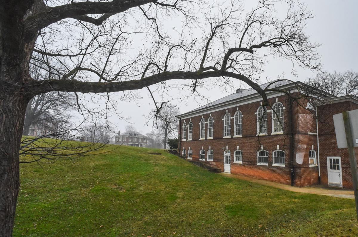 With pending closure of CVTC, Amherst County kicks off effort to