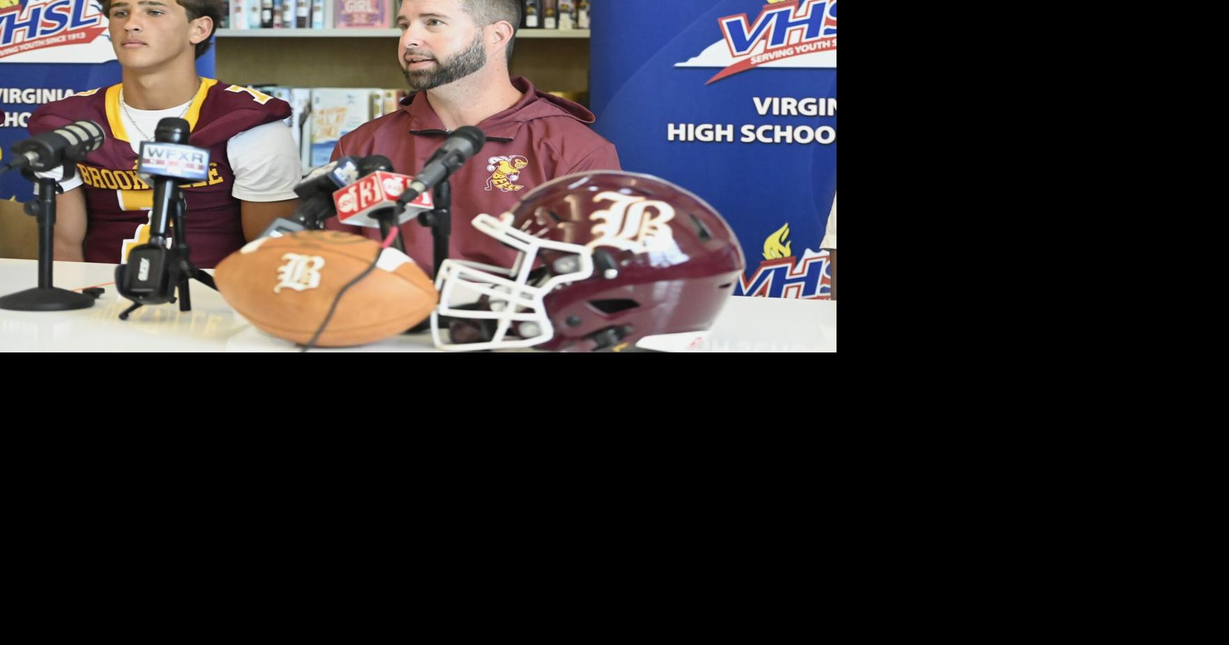 One thing each Seminole District football team said at Wednesday's media day