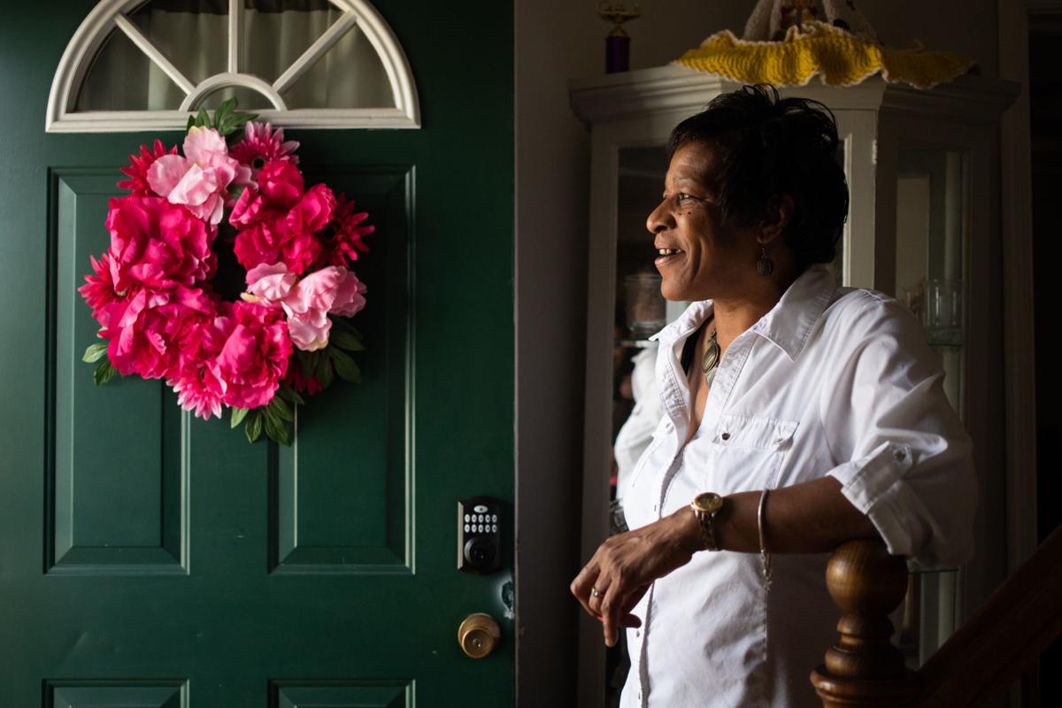 From Deep In Debt To Home Sweet Home Lynchburg Program Helps