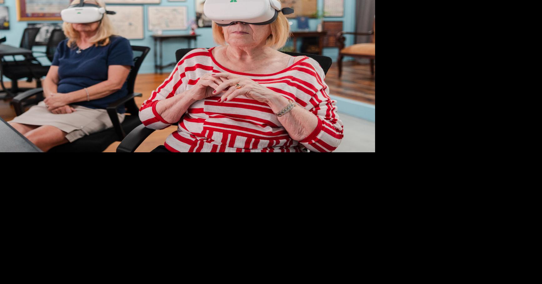 Bedford Boys Tribute Center debuts virtual reality film Jul 4, 2026 4 mins ago