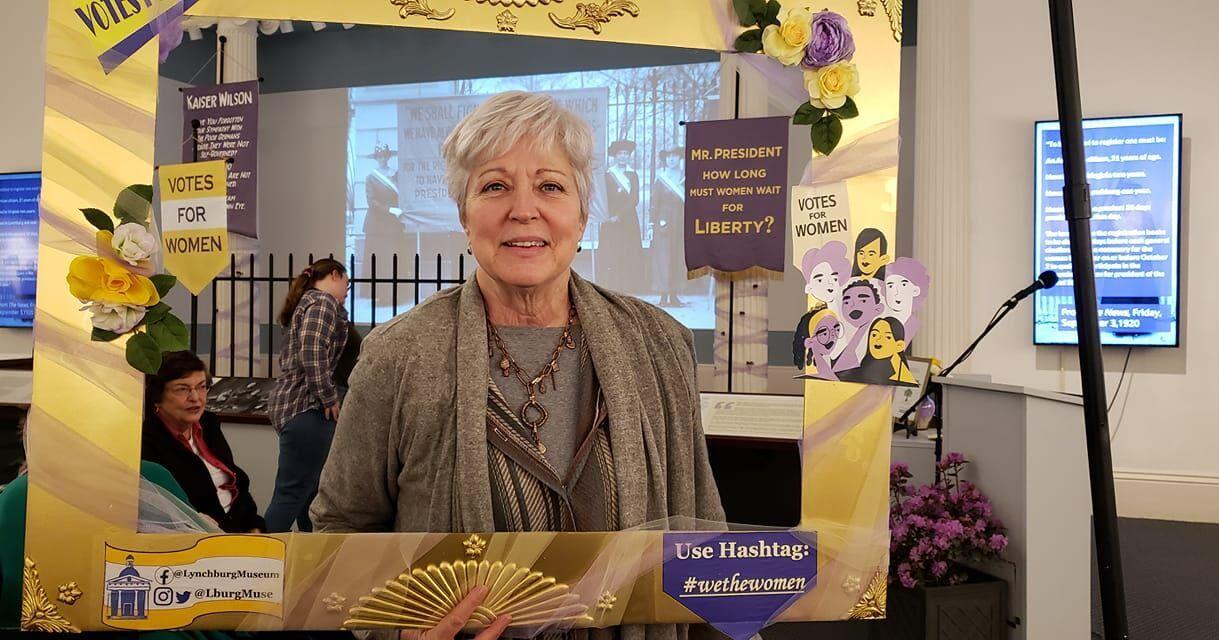 StClair named Democratic nominee in Senate District 8 - Vimarsana News