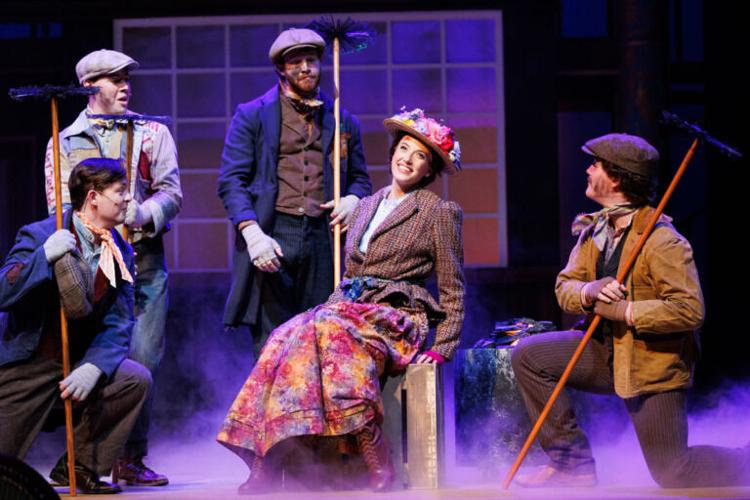 Alluvion opens theatre season with timeless musical ‘My Fair Lady’