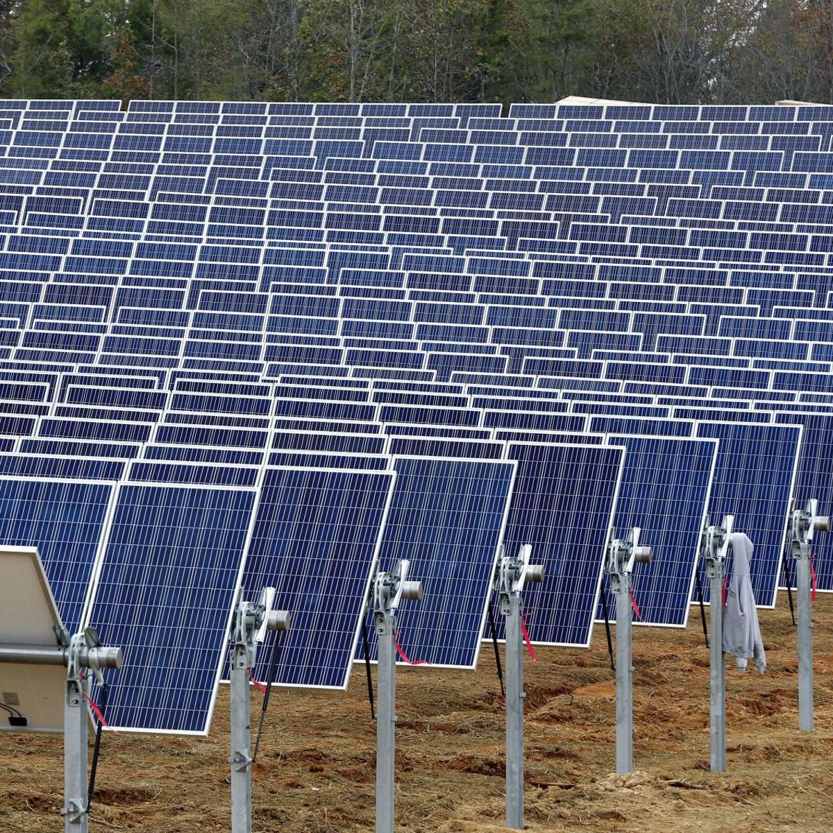 Download Scc Staff Say Dominion Customers Bear Risks Of Solar Projects For Facebook Business Newsadvance Com For Android Free Wallpaper Scc Staff Say Dominion Customers Bear Risks Of Solar Projects For Facebook Business Newsadvance Com For iPhone Free