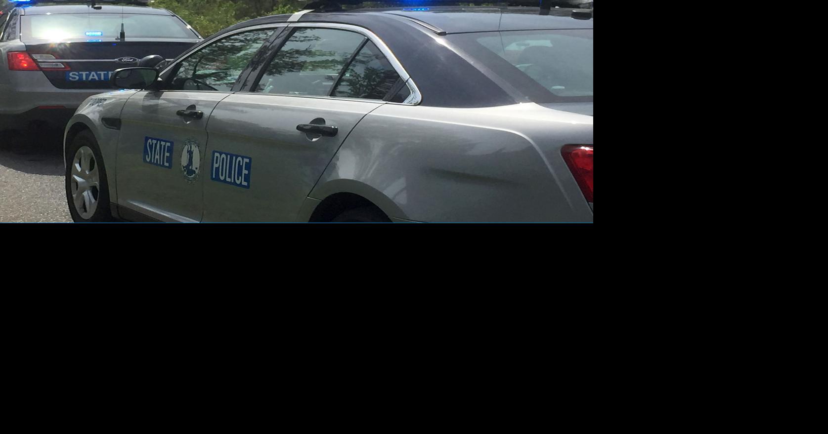 One killed in Appomattox crash