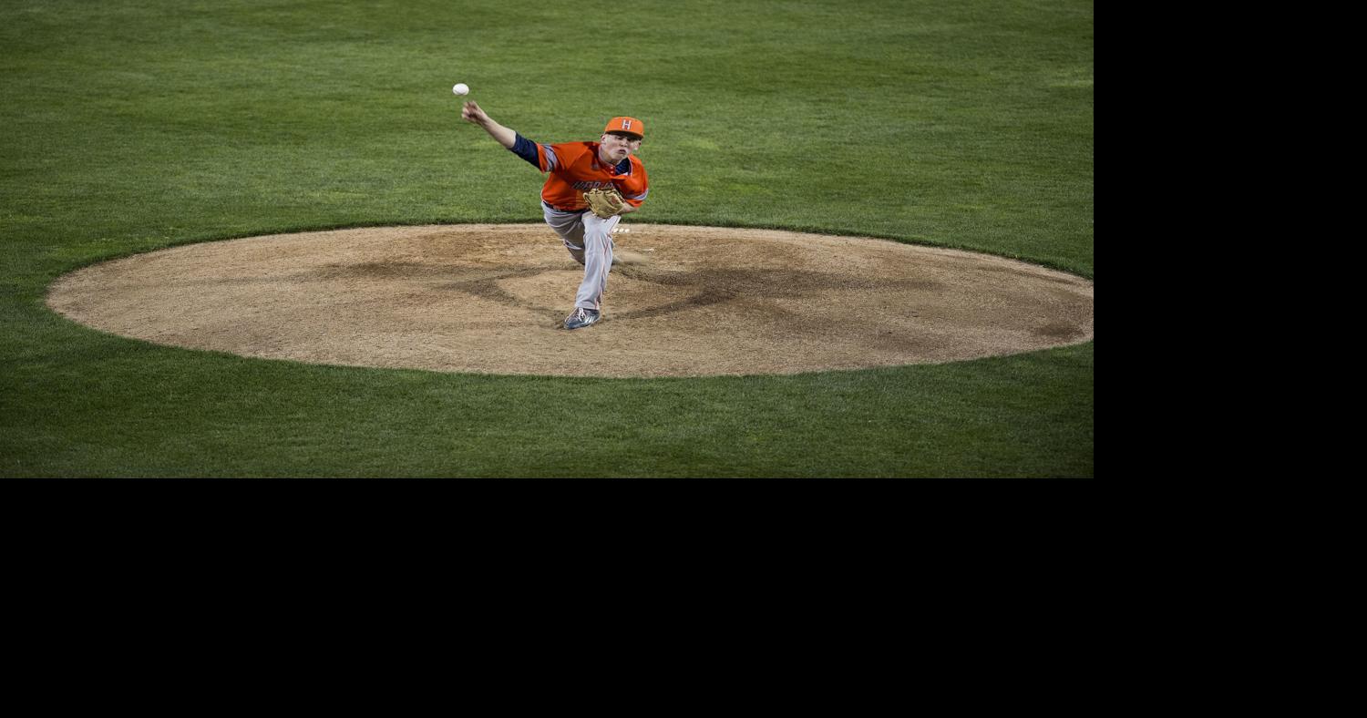 VHSL using popular app to oversee new pitching rules