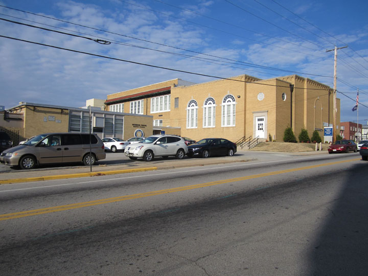 Three elementary schools closing in Danville; positions to be cut