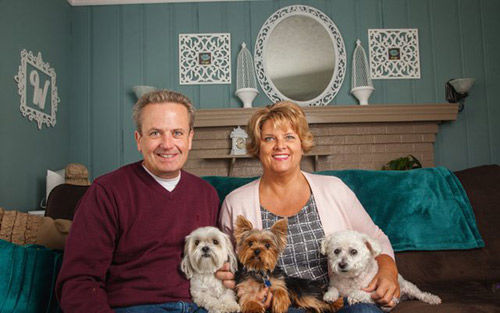 Wainwright Painting Services | The Wainwrights