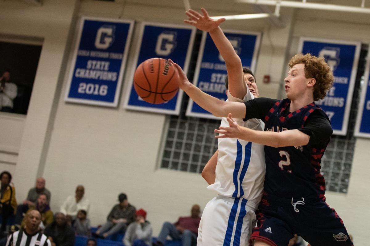 Liberty Christian Well Prepared For Historic State Quarterfinal