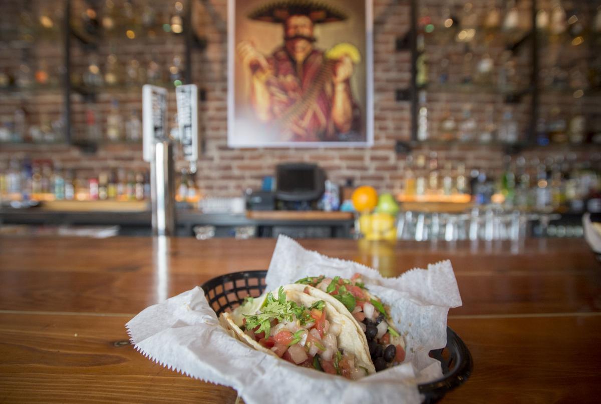 Tequila bar opens in downtown Lynchburg Business