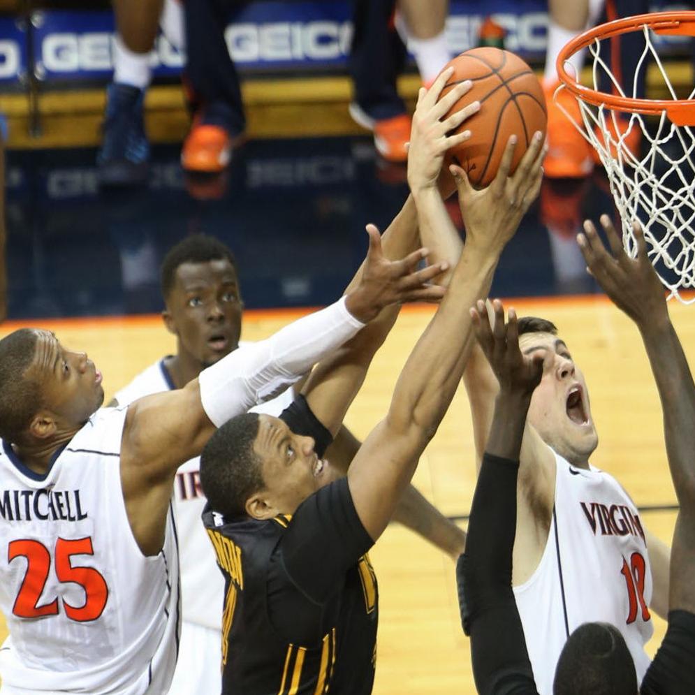 Vcu Basketball S Home Game Against Uva Will Start At 4 Pm On A