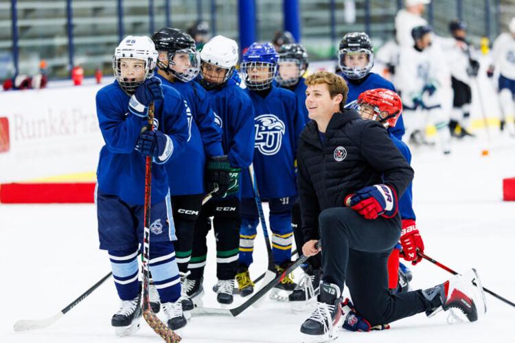 Liberty campus abuzz with variety of summer camps for youth