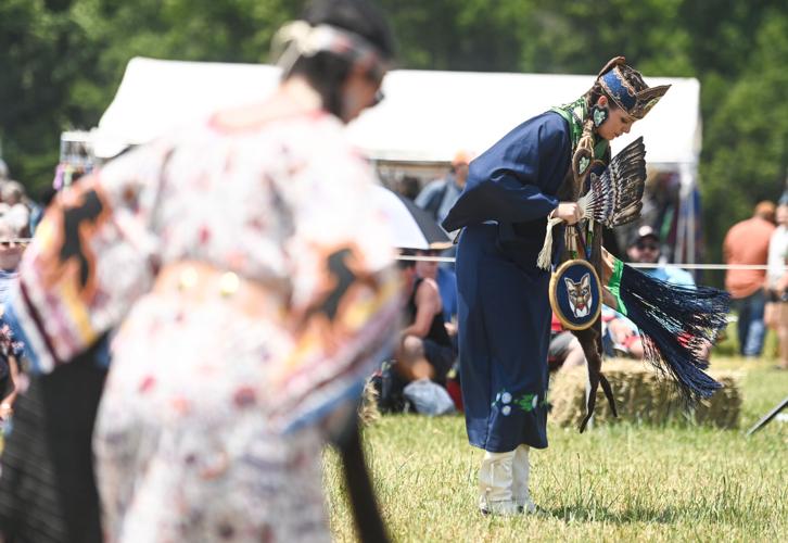 powow 10